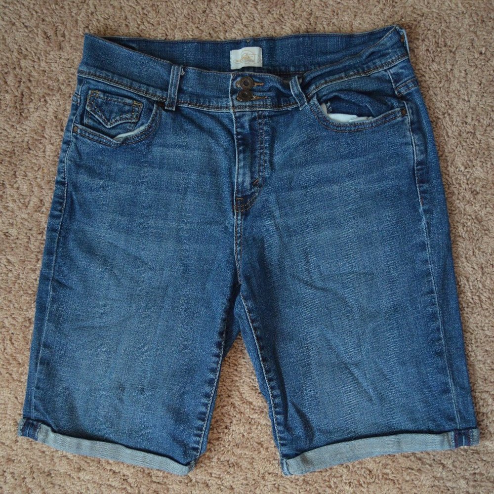 Levi's Capri